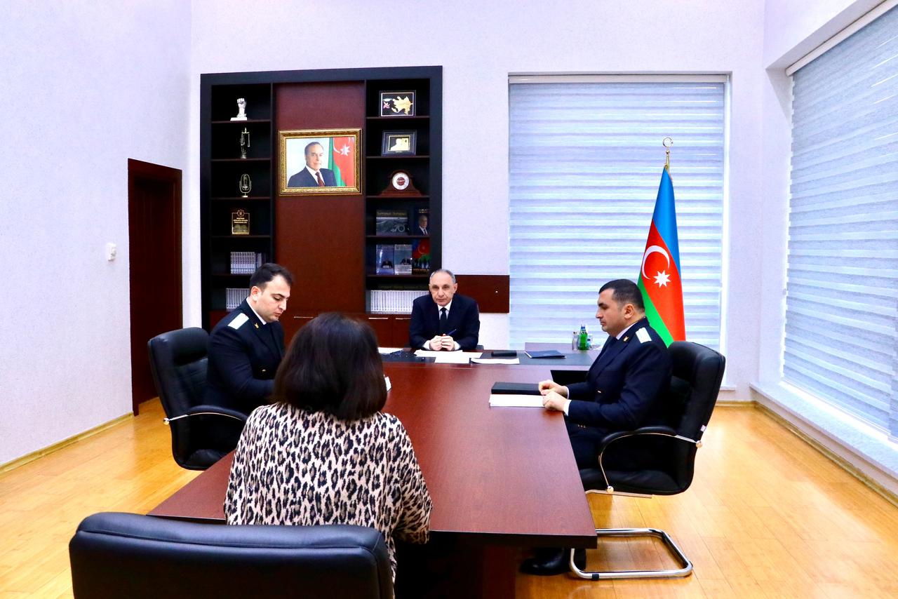 Каждое обращение в центре внимания