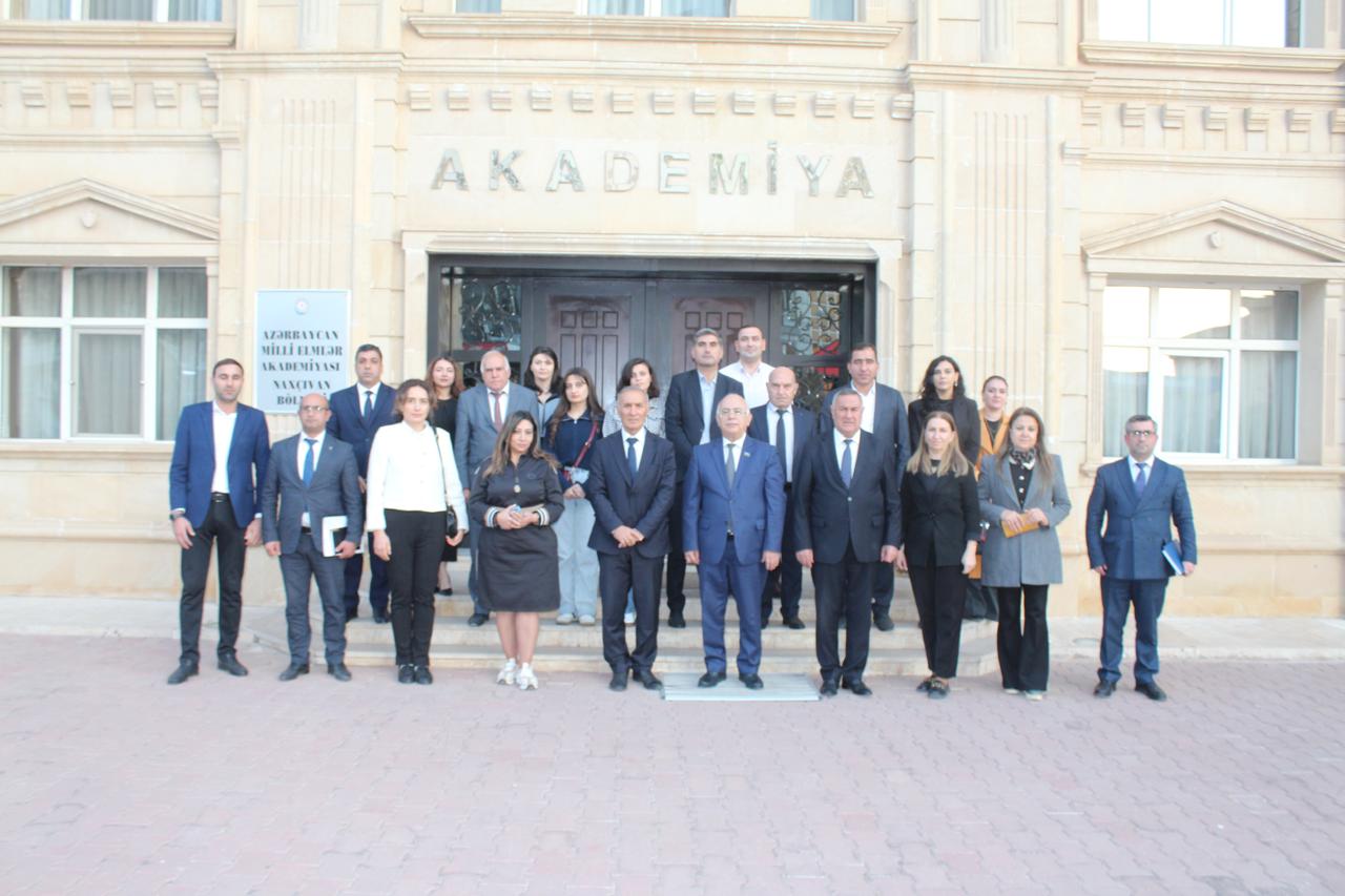 Пример для молодых исследователей