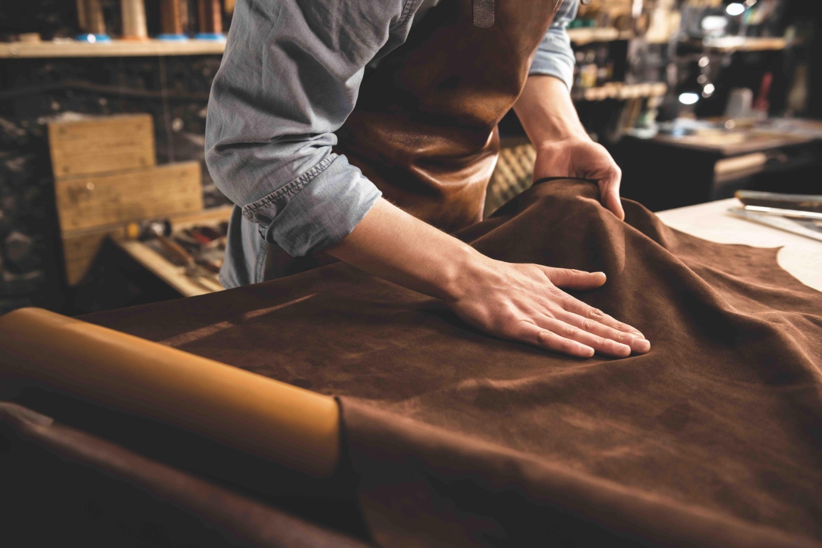 Стратегическое сырье