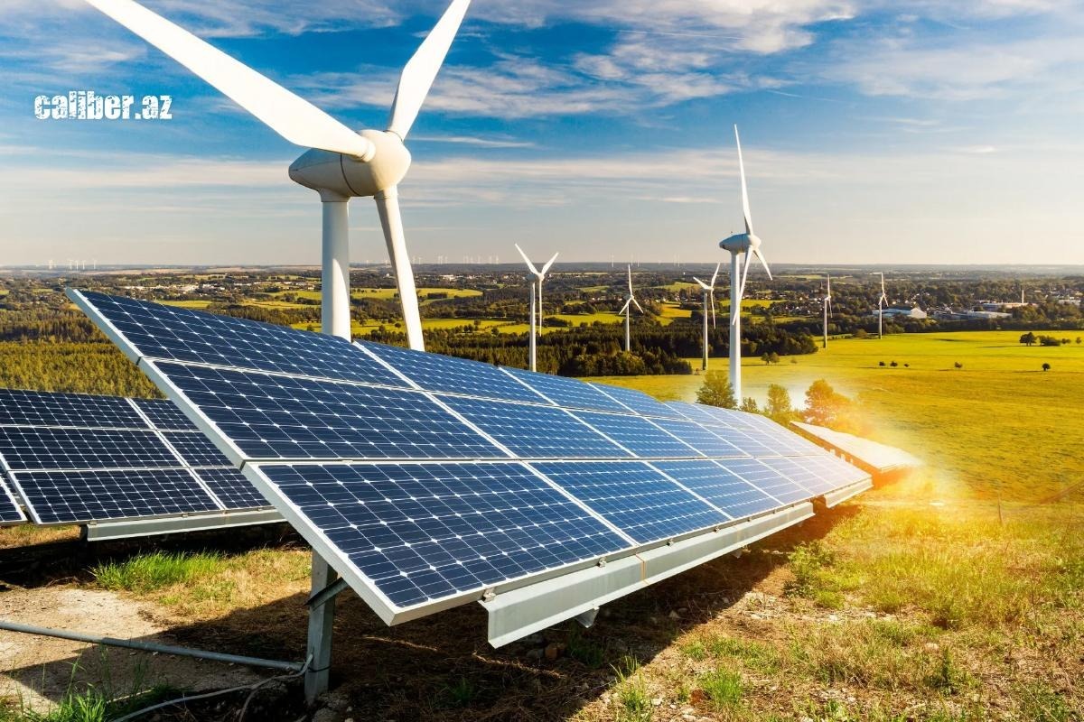 Курс на чистую энергетику