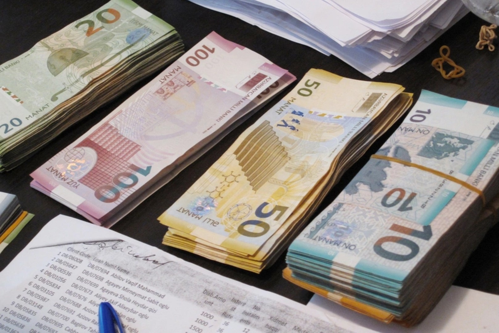 Принято единогласно!