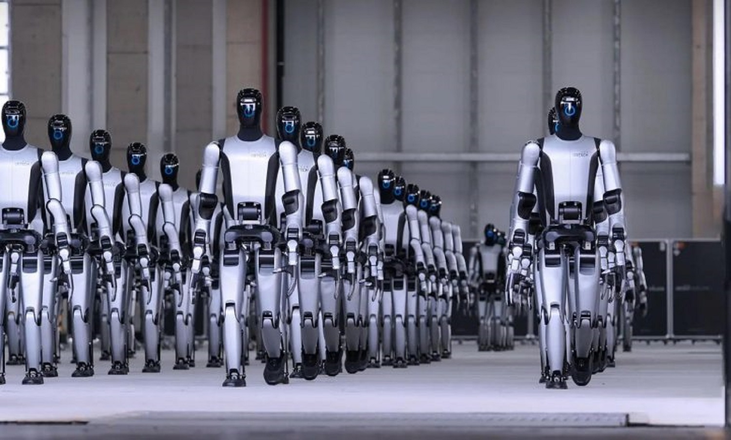 На грани фантастики