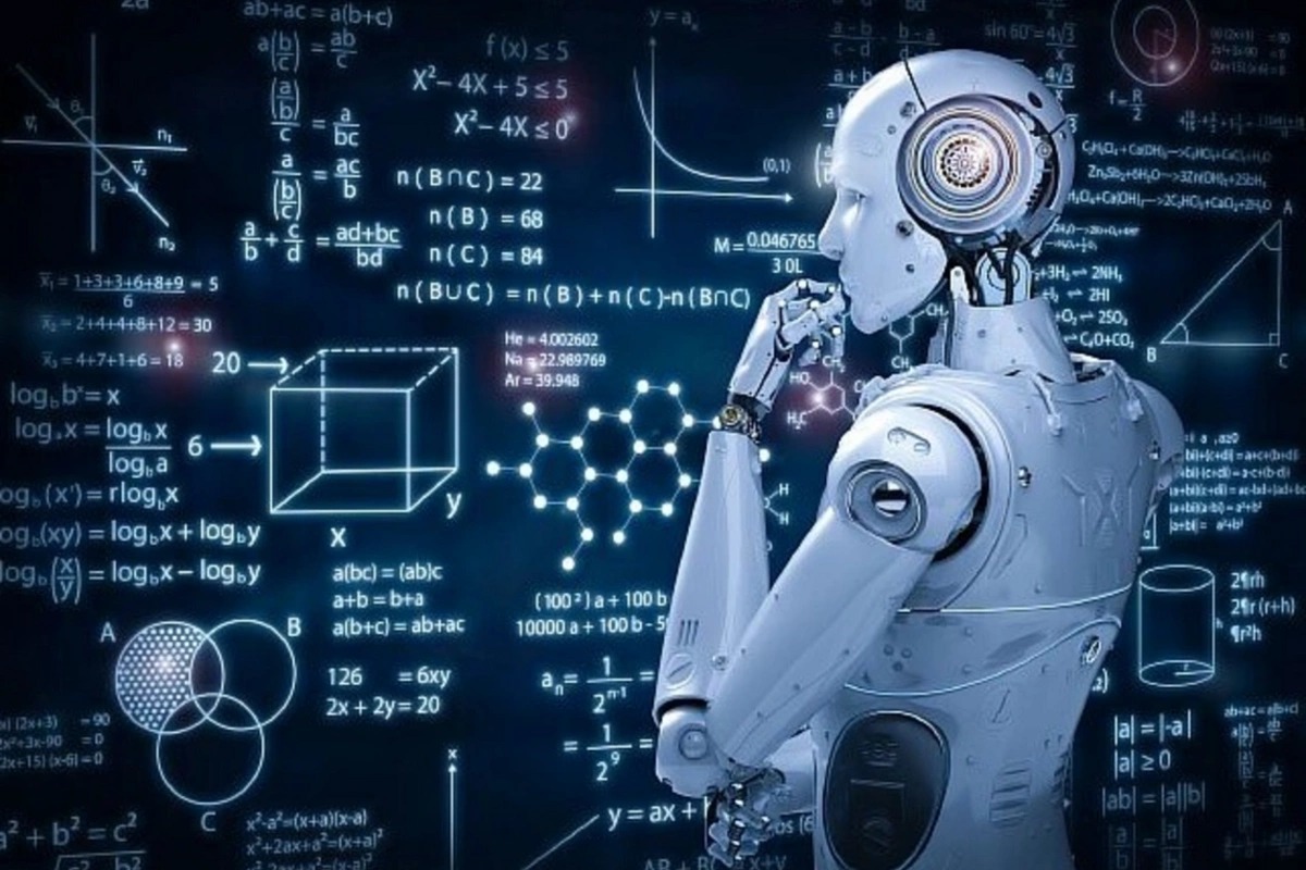 Индустрия учится думать