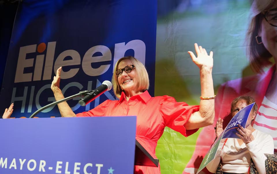 Республиканцы проигрывают