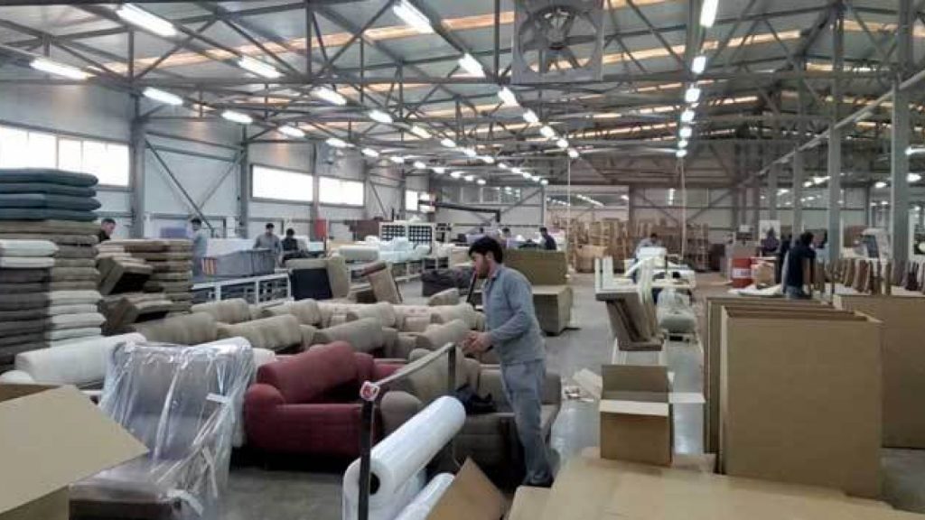 Залог уютного дома