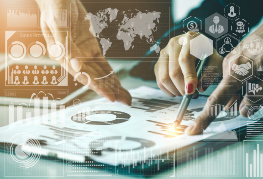 Утверждена «Стратегия развития цифровой экономики в Азербайджанской Республике на 2026-2029 годы»