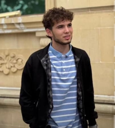 Дорога Эльтаджа