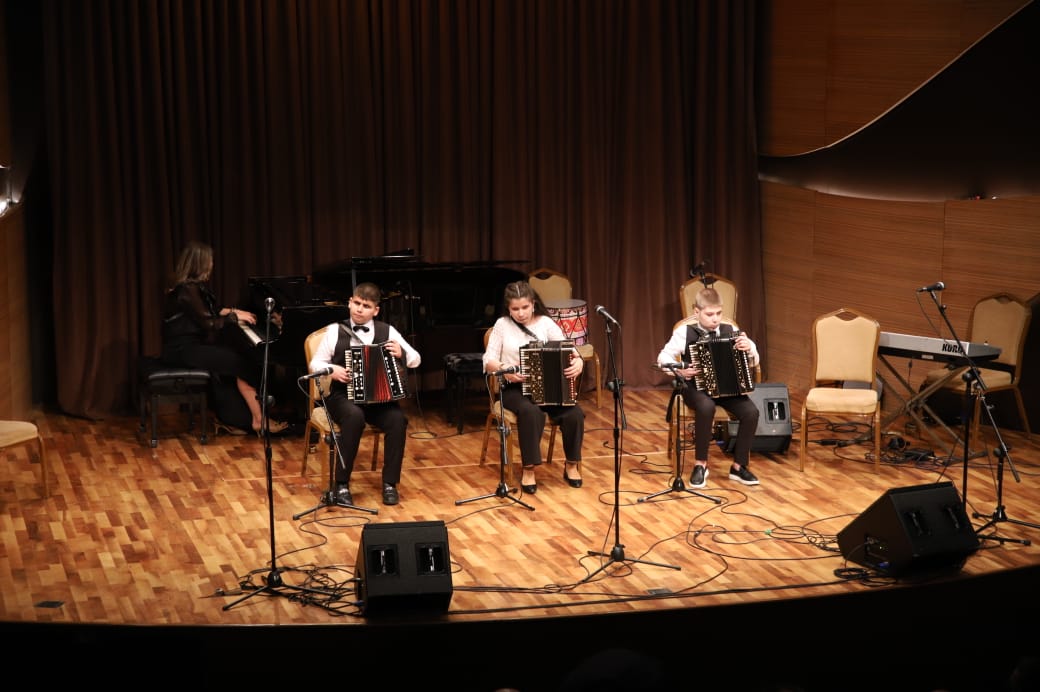 Музыка, которую «видят»