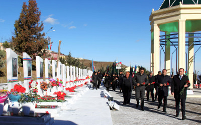 Прерванная жизнь