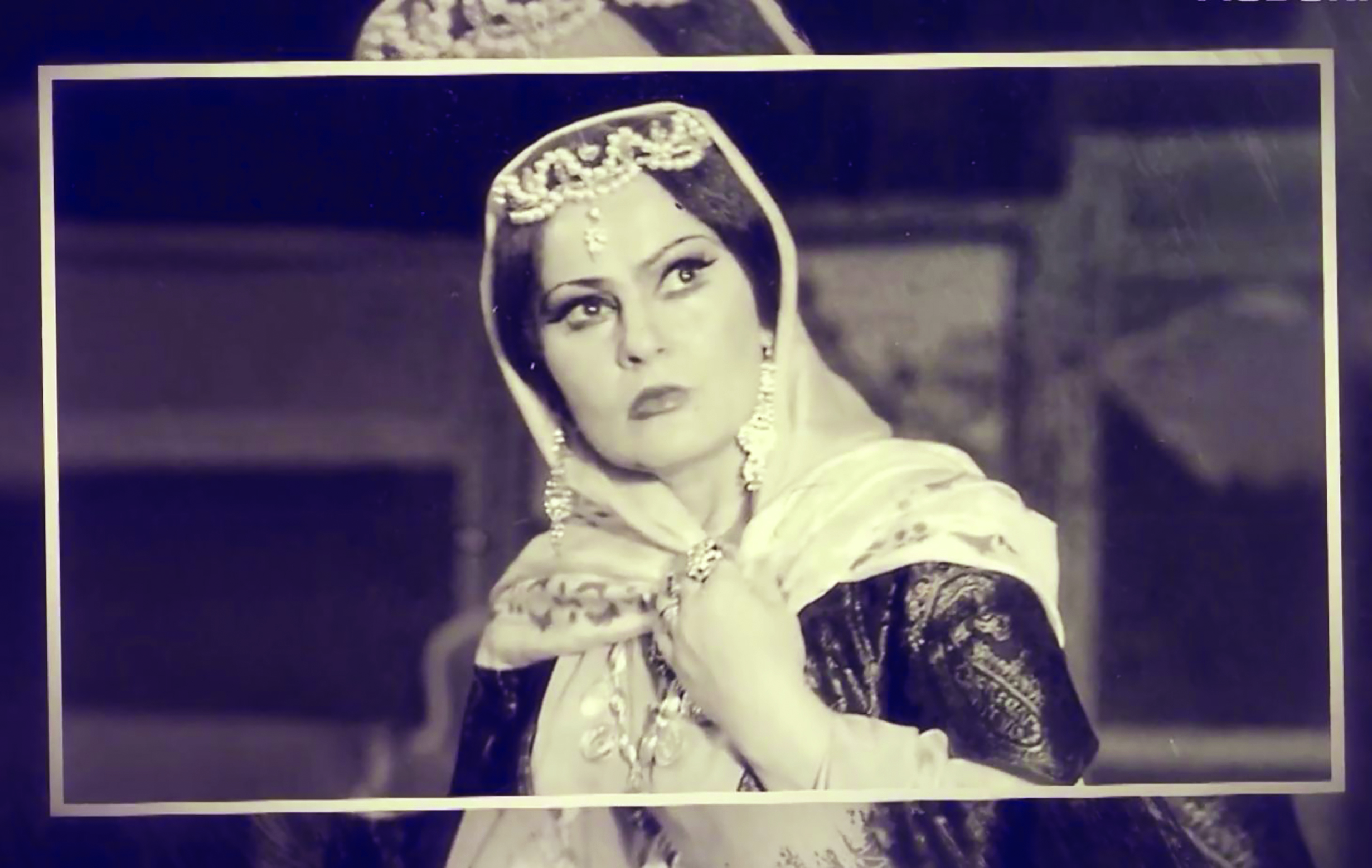 Легенда, изменившая театр