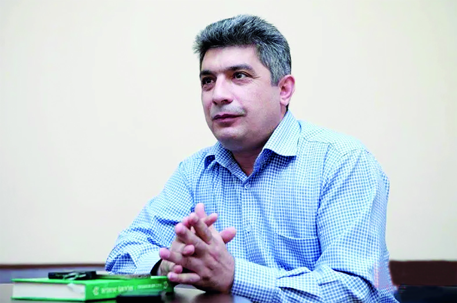 Поэт, который вещал вечные истины