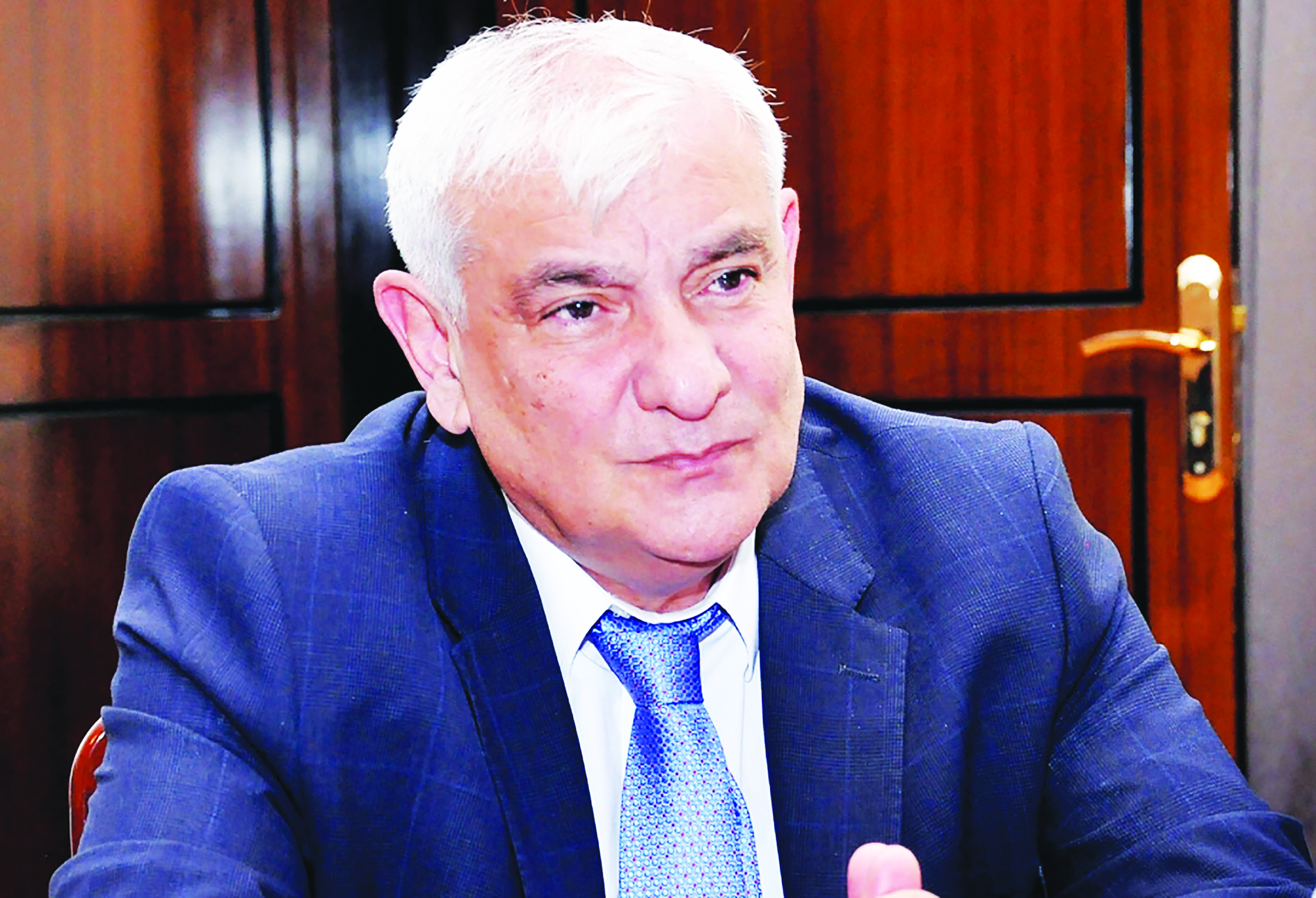 Феномен Камала Абдуллы