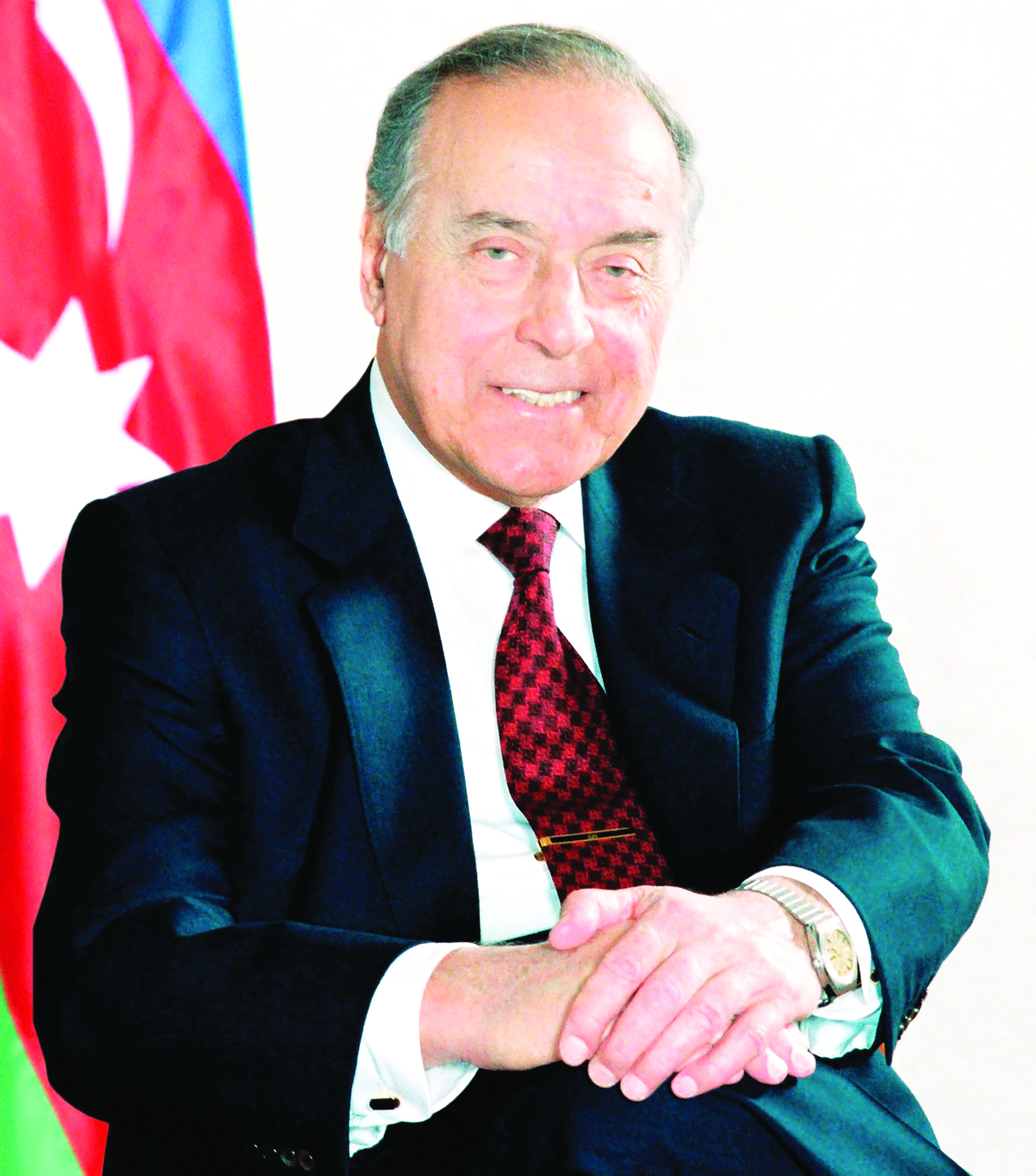 Архитектор светлого будущего