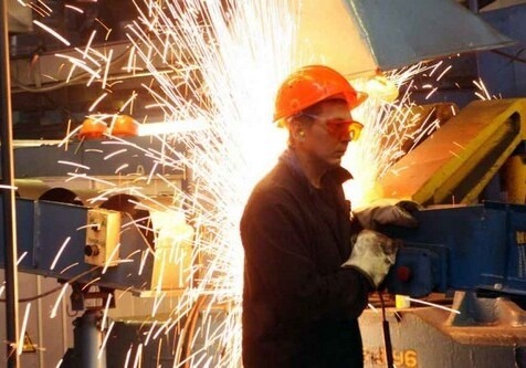 Тысяча манатов - на бумаге