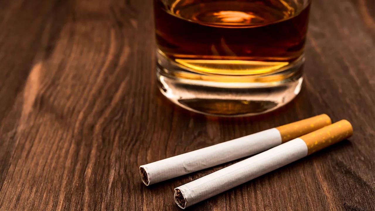 Цена привычки