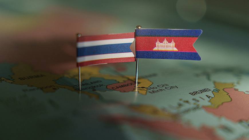 Таиланд и Камбоджа: прекращение огня или продолжение боев?