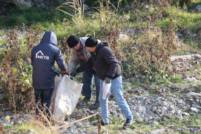 Своевременная акция