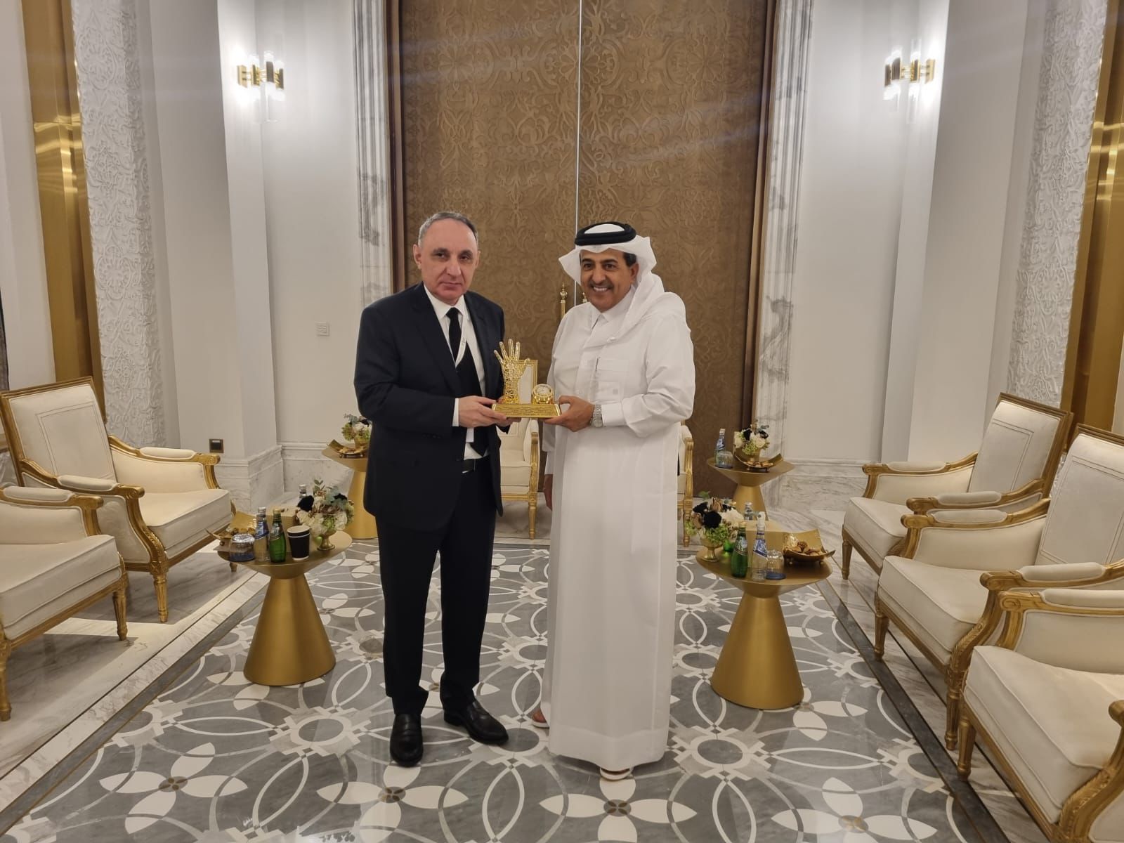 Верховенства закона во главу угла