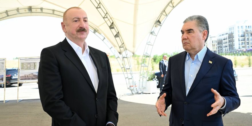 Стратегия доверия Баку