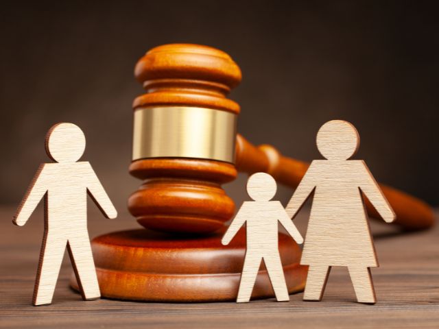 Долг перед ребенком 