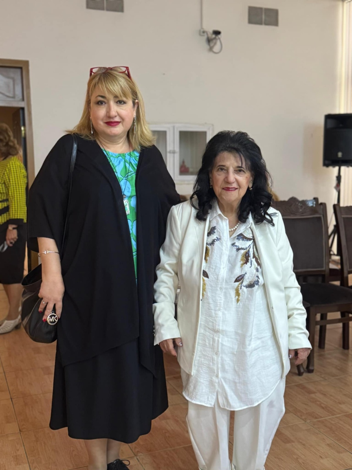 Настоящий ученый не почивает на лаврах