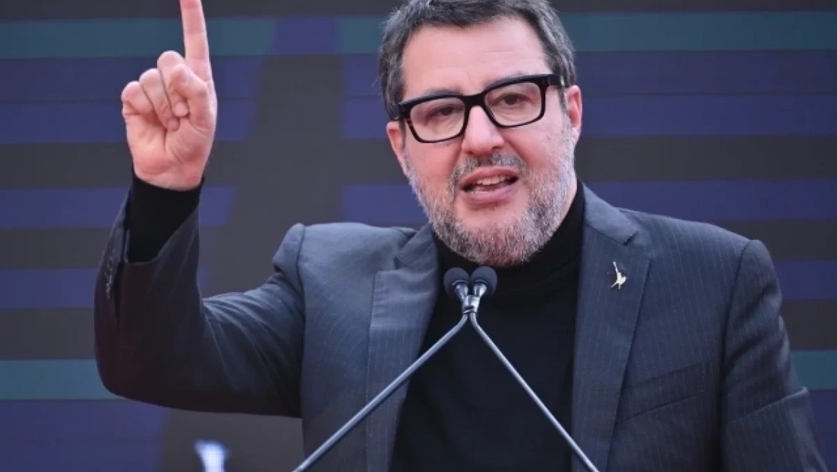 Зачем ЕС война с Россией?