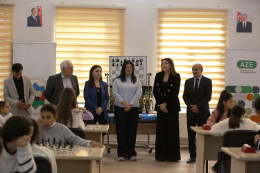 Шанс заявить о себе