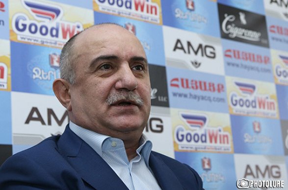 Ваше место - в тюрьме