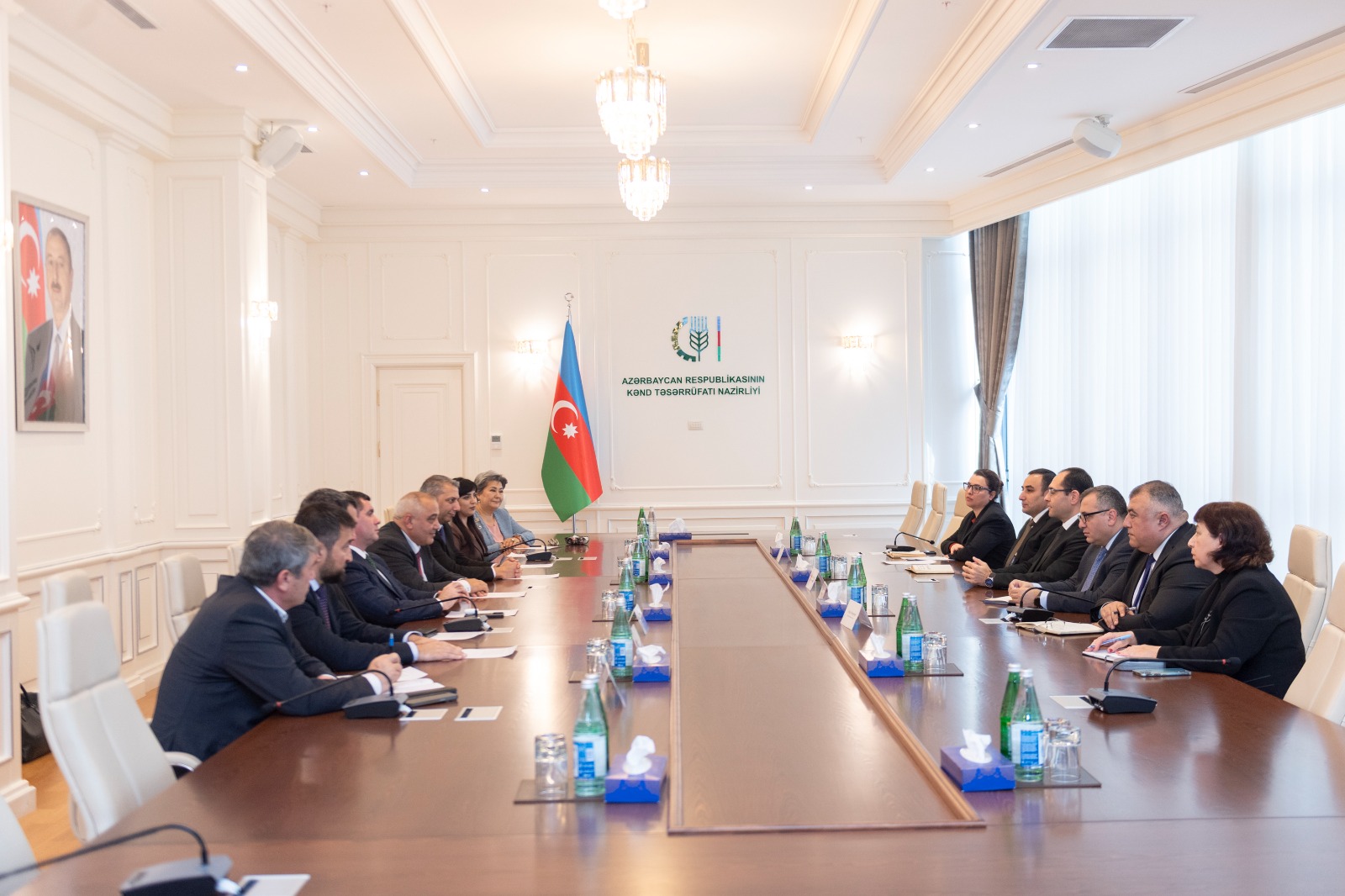 От диалога к действию