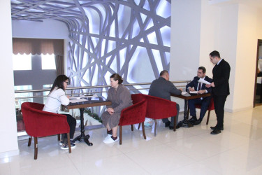 Нафталан глазами туристов