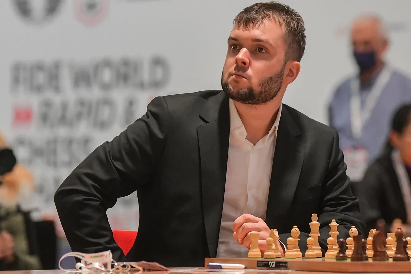 Спорт и политика на перекрестке