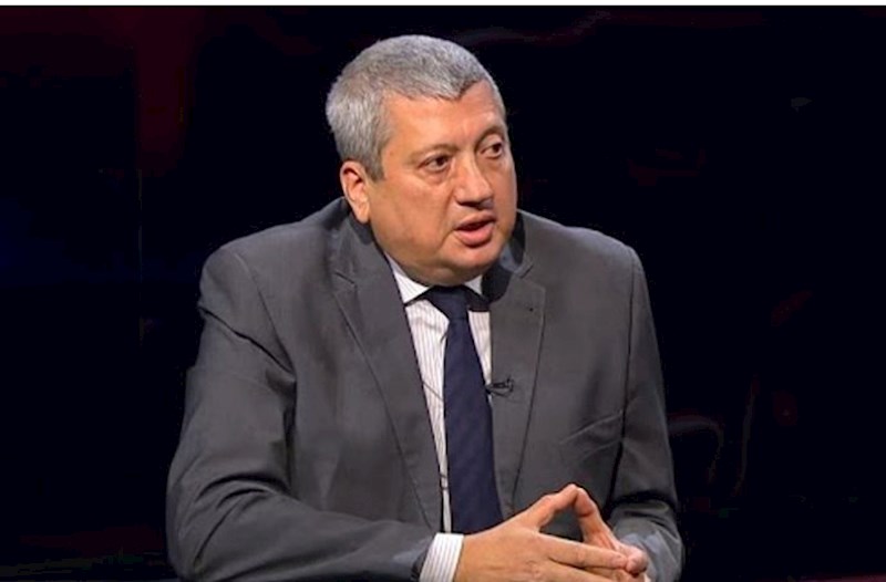 Мир без оговорок