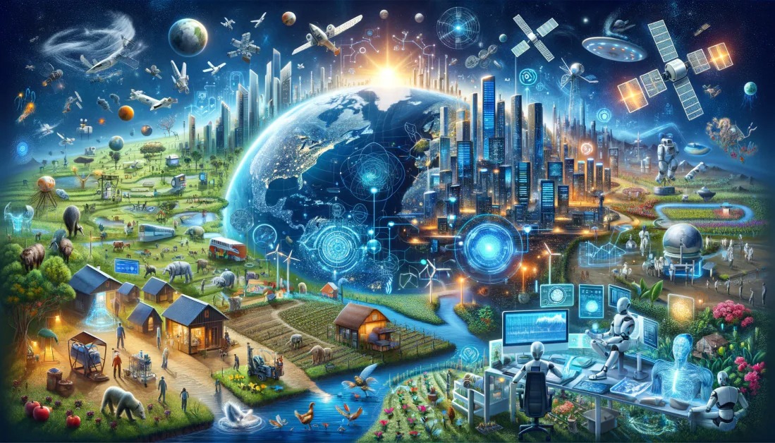 Суверенный ИИ - не мечта, а реальность