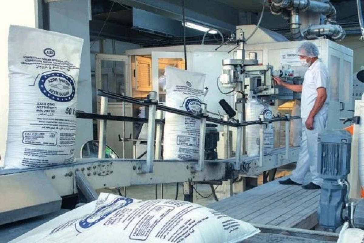 Продовольственный вызов