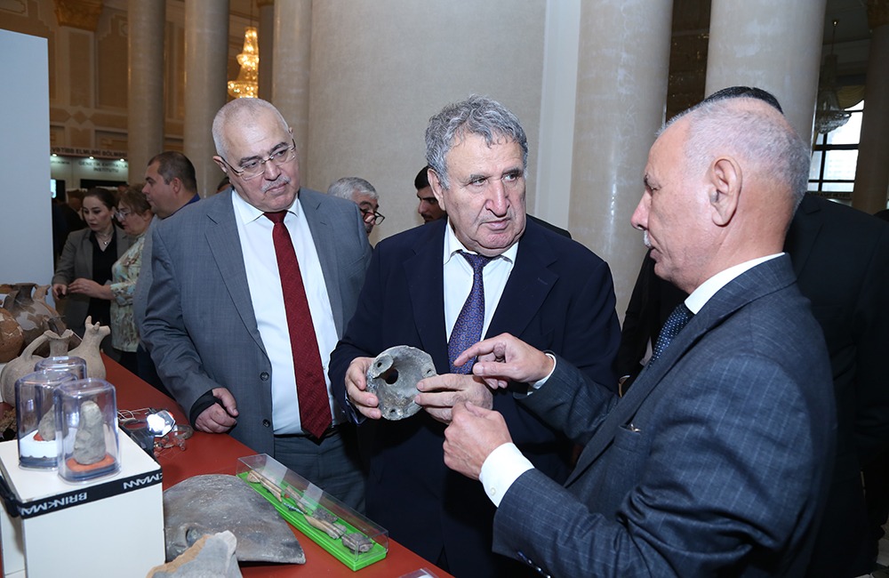 В соответствии с требованиями времени