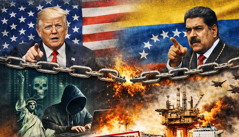 Все против всех