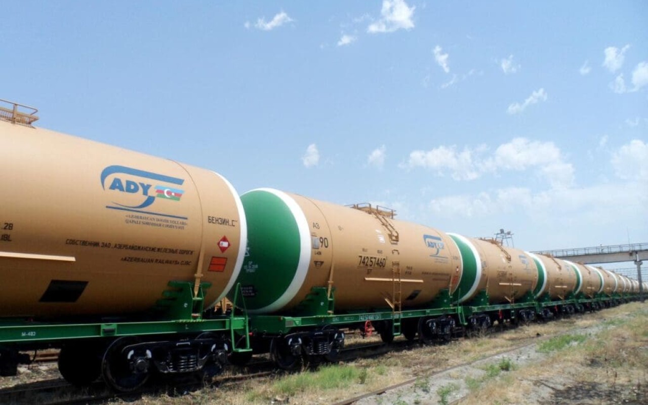 Начало положено