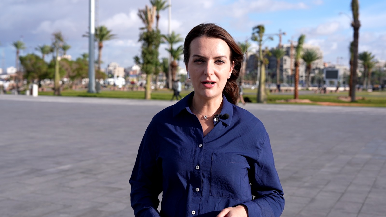 Ливия без клише