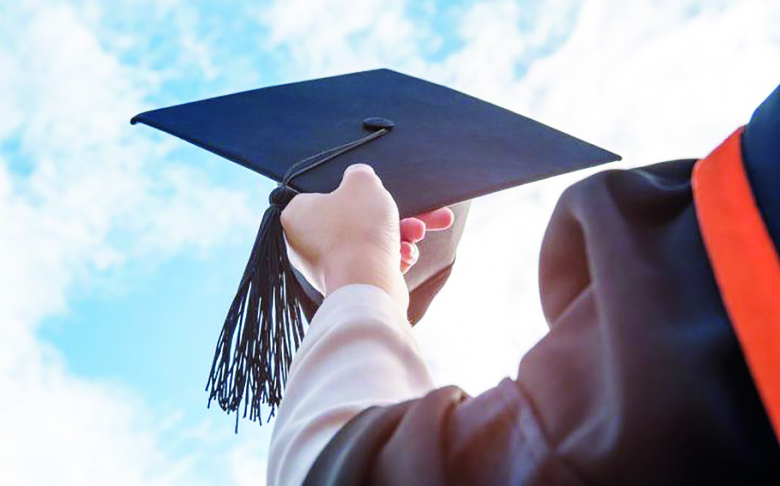 Образование НЕ для всех