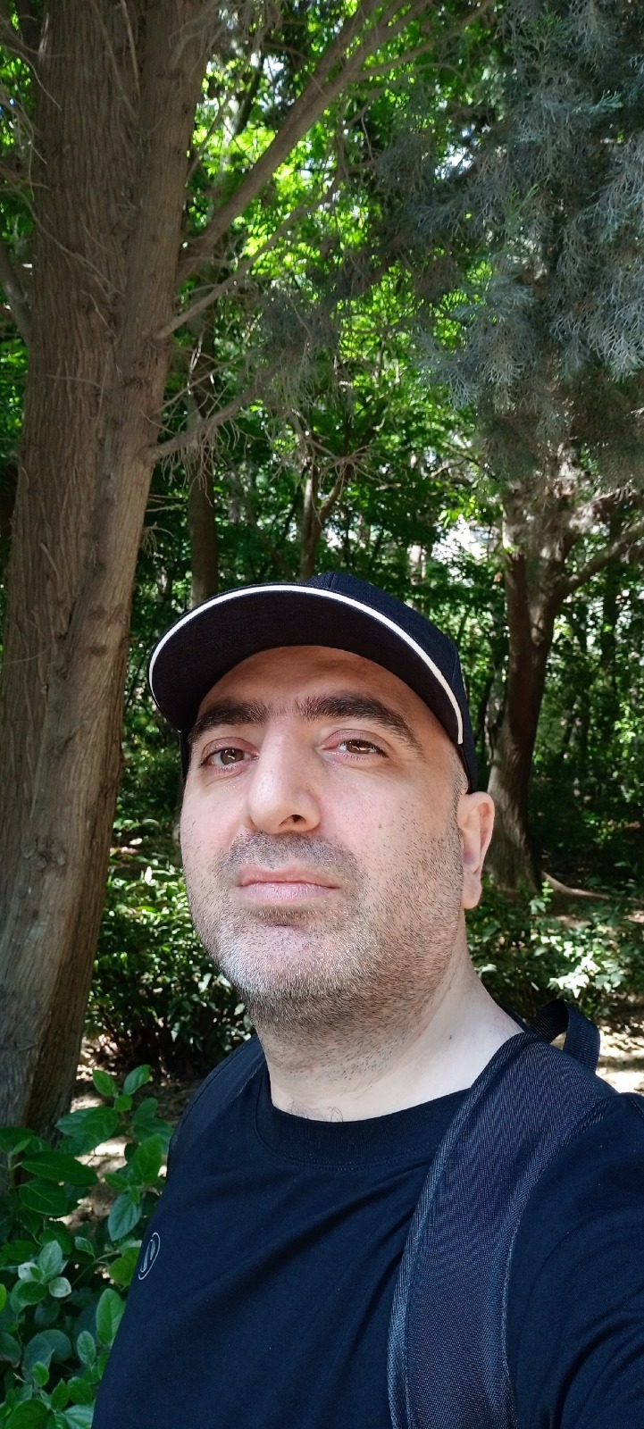 Тысяча граней Талеха Аббасова