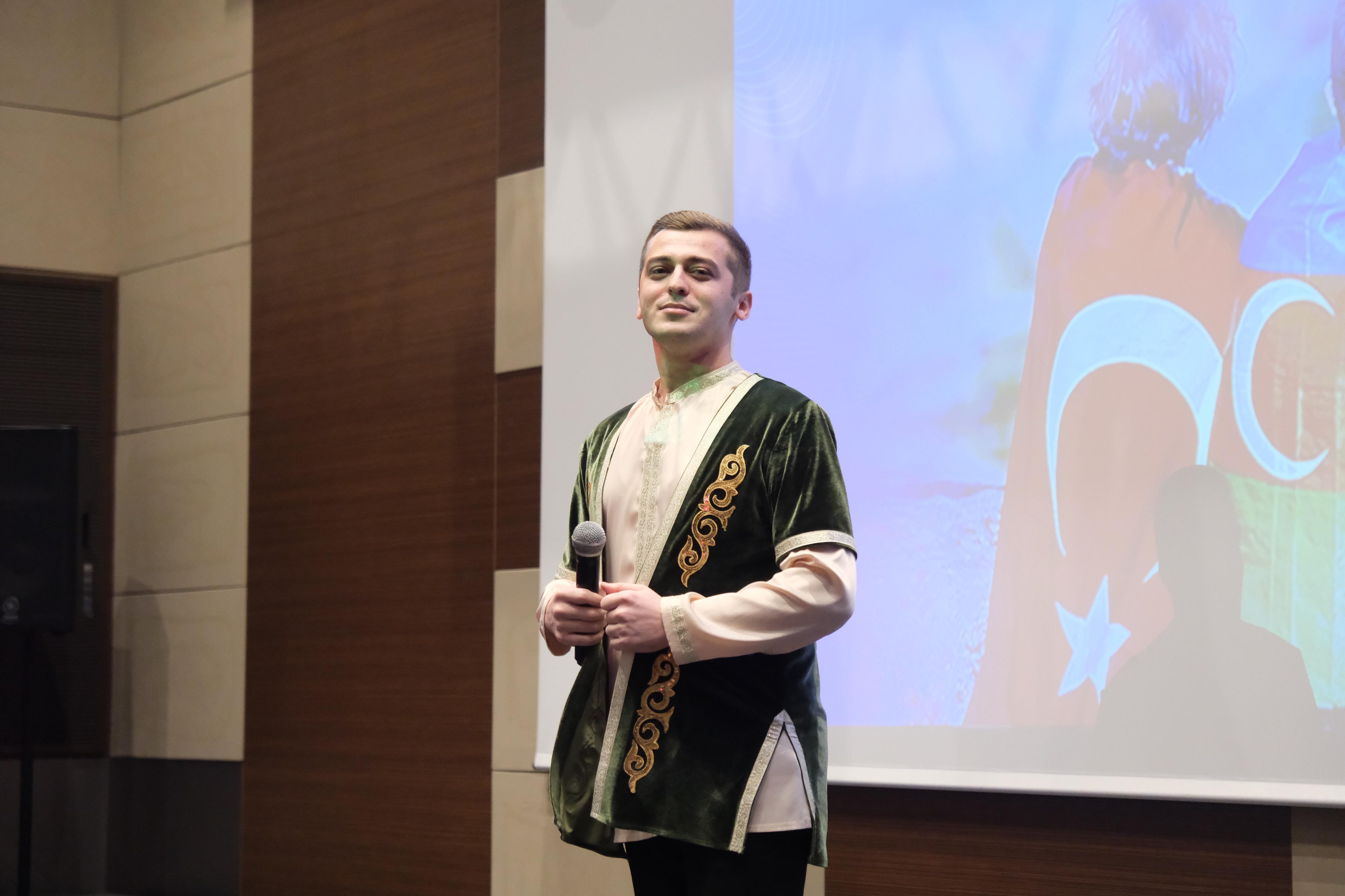 Трудно на&hellip; конкурсе, легко&hellip; на сцене