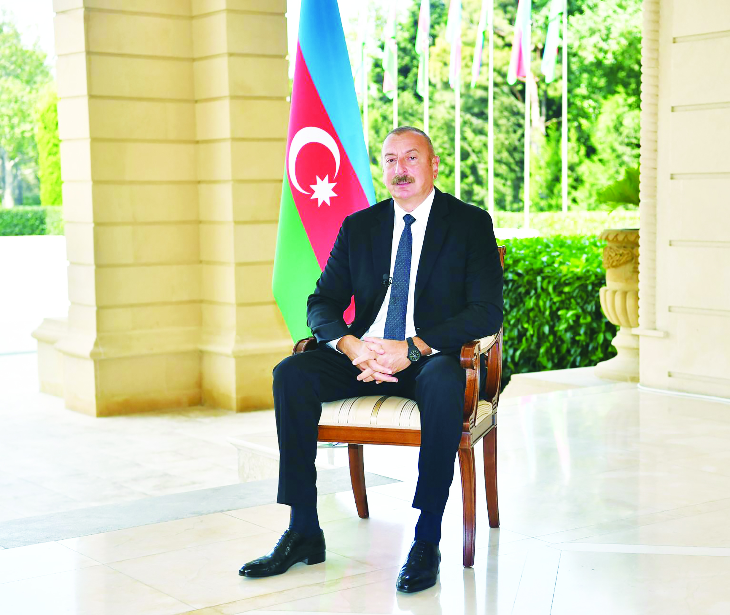 Источник национальной гордости