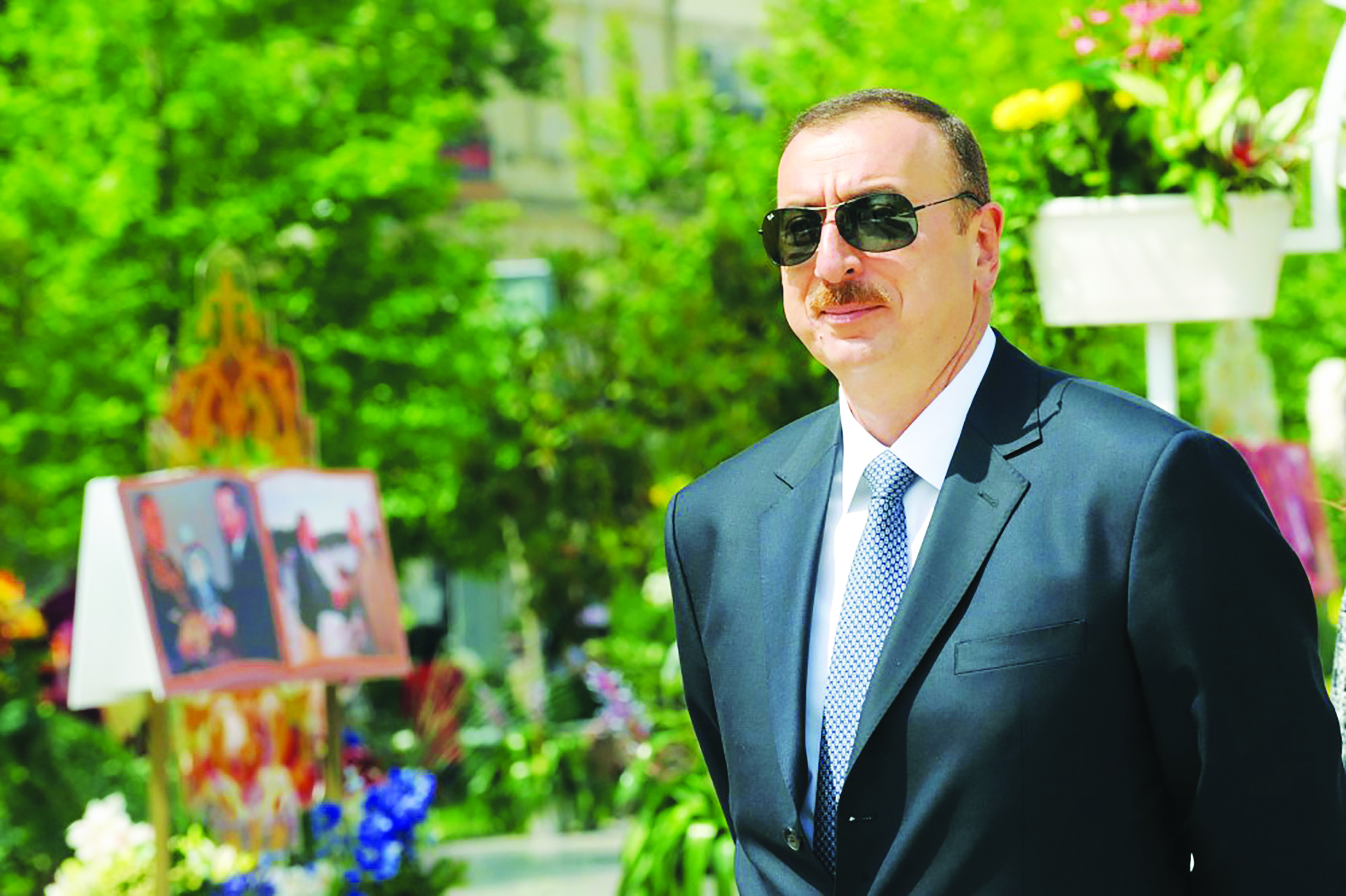 Лидер, изменивший ход истории