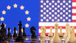 Вызов евробюрократии