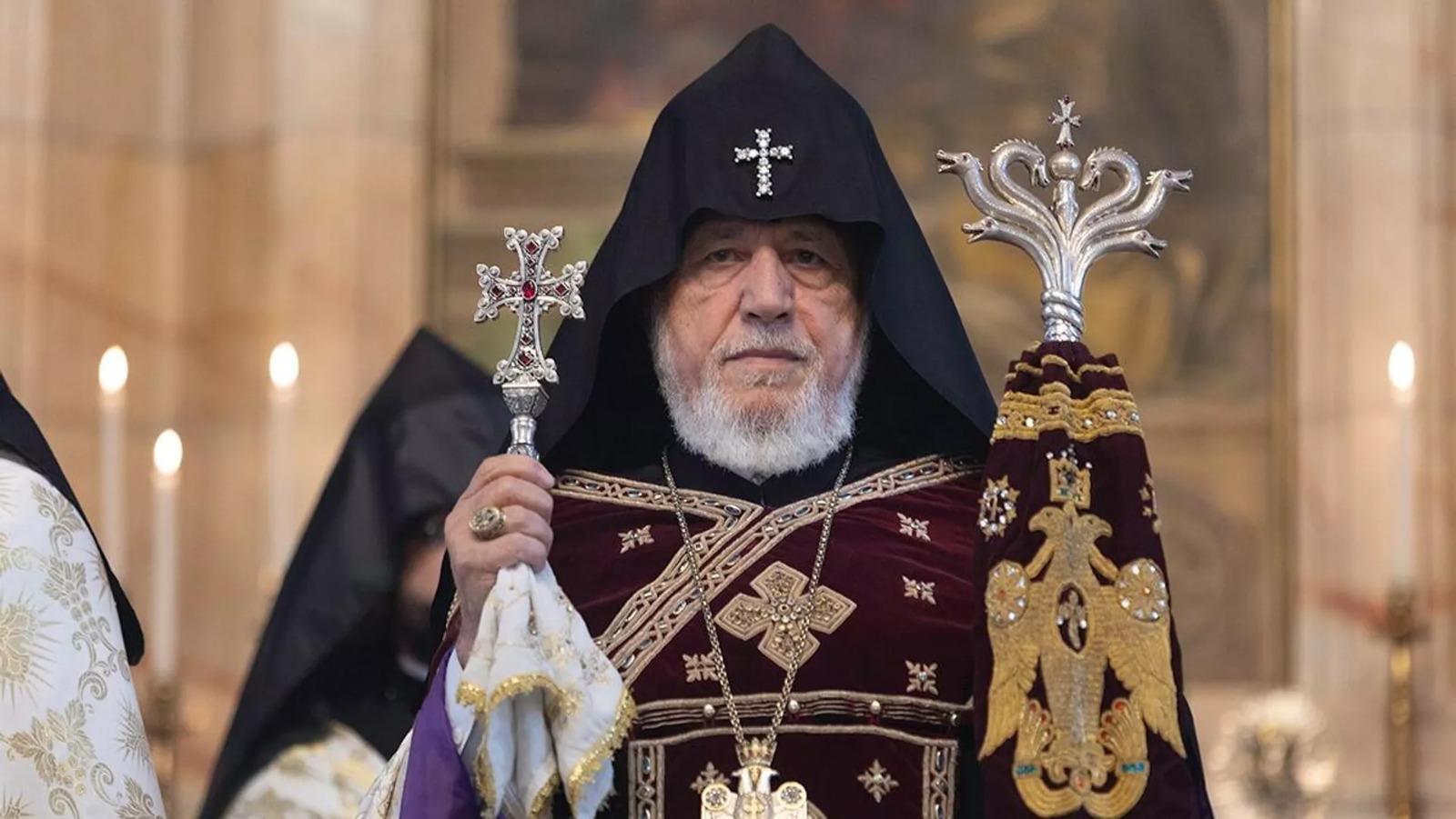 Крепкий орешек