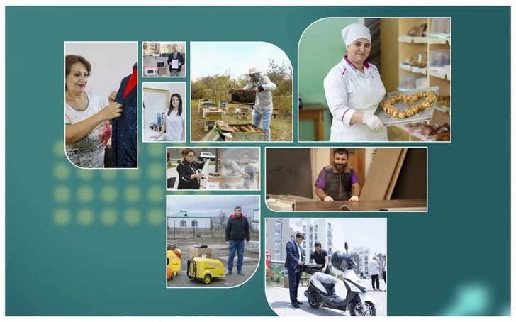 Формула занятости