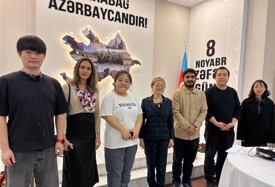 Преподаватели Института Конфуция участвовали в конференции &laquo;Миграция, суверенитет и конституционные права&raquo;