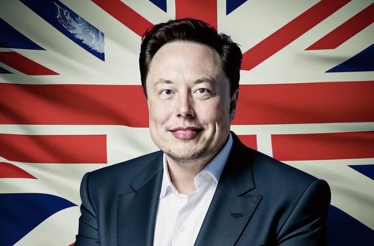 Полтора года за твит!