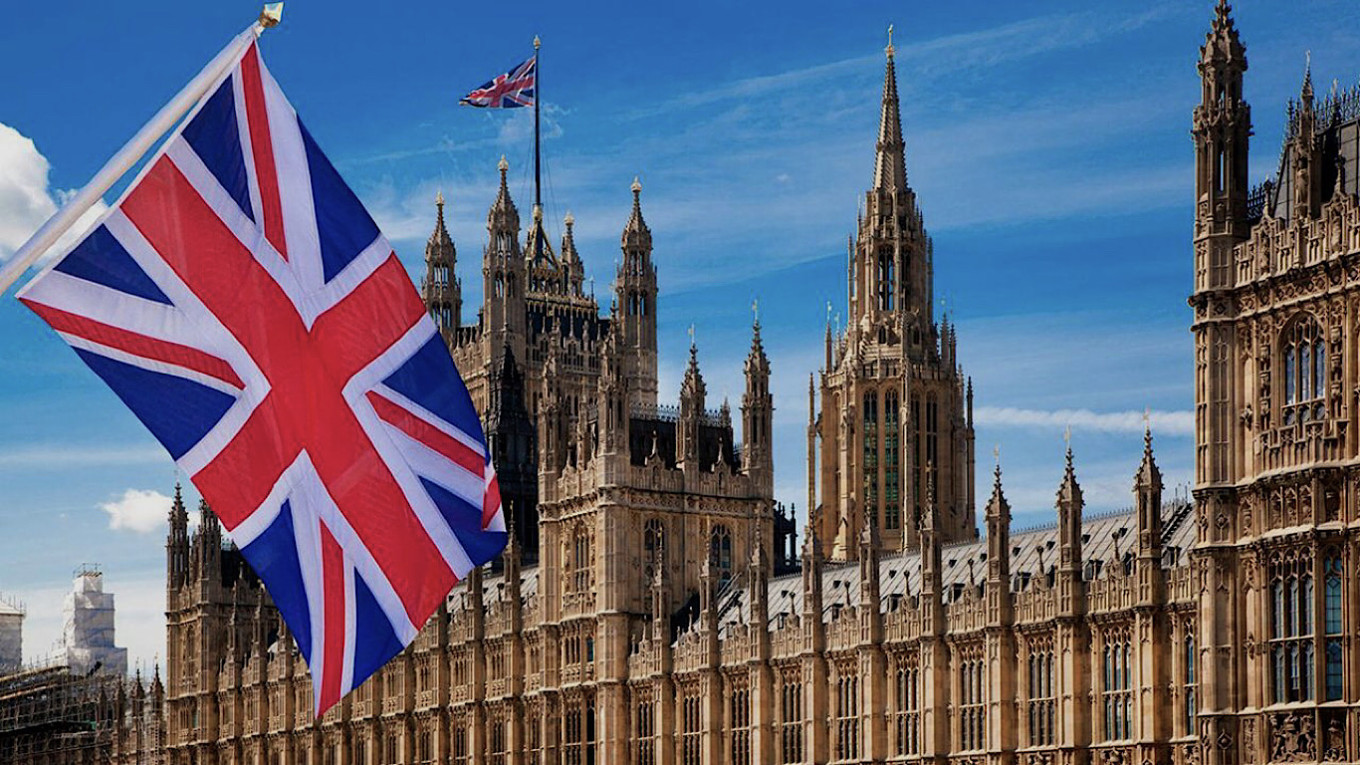 Эффект домино