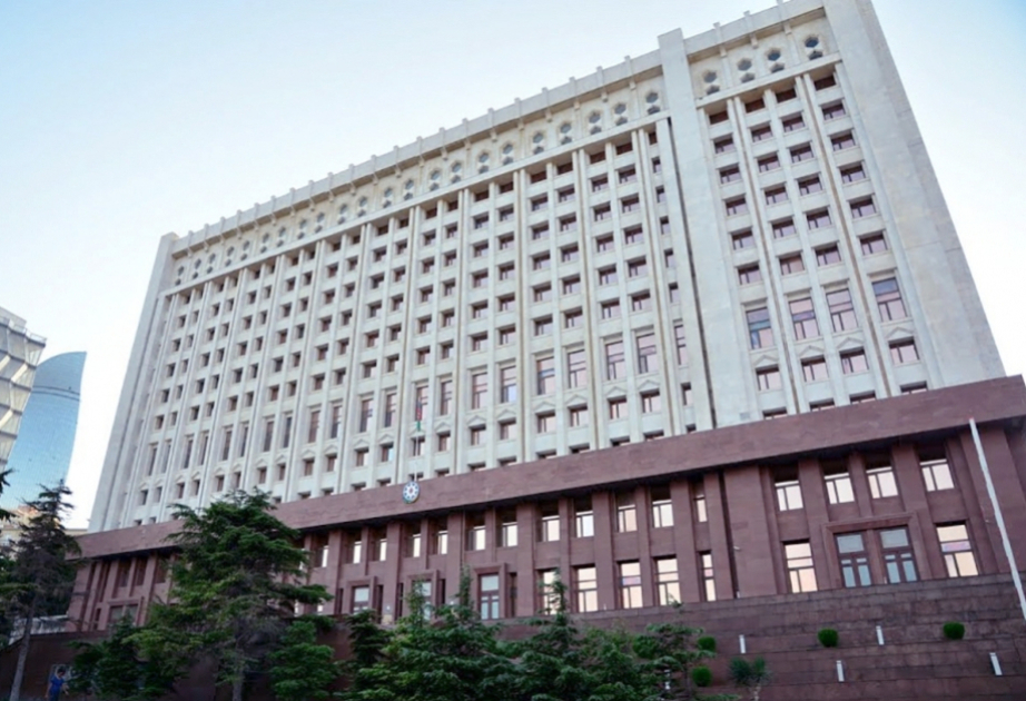 Разъяснены причины неучастия Президента Ильхама Алиева в заседании Высшего Евразийского экономического совета и неформальном Саммите глав государств СНГ